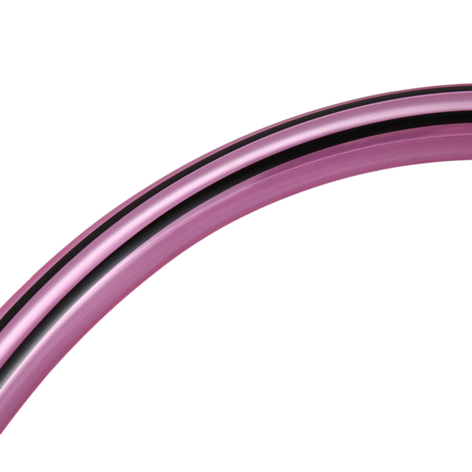 AU16-25Mm X 2M PVC 연료 사이펀 호스 구리 지글러 지글 사이펀 펌프 워터 파이프