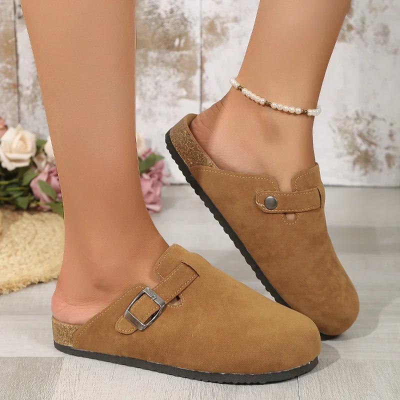 Zapatos Tipo Suecos Para Zuecos De Dama Plataforma Zapatos Suecos