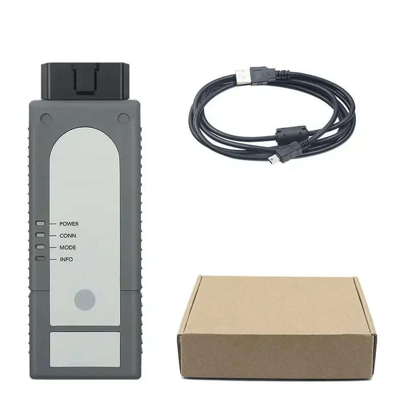 NEW OKI 6154B V1.6.6 OD-S 6.2 Support for Vogen for Audi for Skoda for Va9 Group Cars Diagnostic Scanner  Auto Diagnostic Tools 6