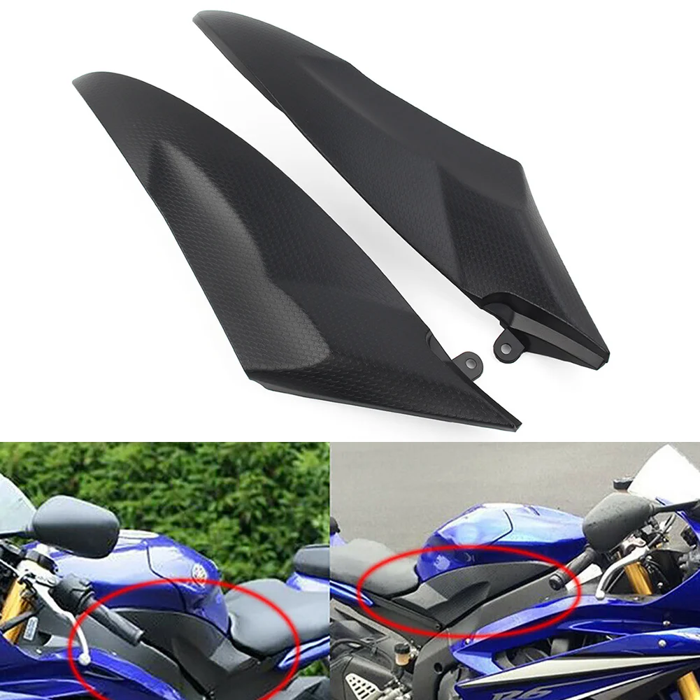 

Обтекатель для топливного бака Yamaha YZF R6 R6 2006-2007