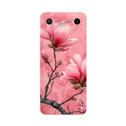 Leopard Panda Printed Soft Silicone Phone Case - Stylish Back Cover and Bumper for Tecno Spark Slim (1)