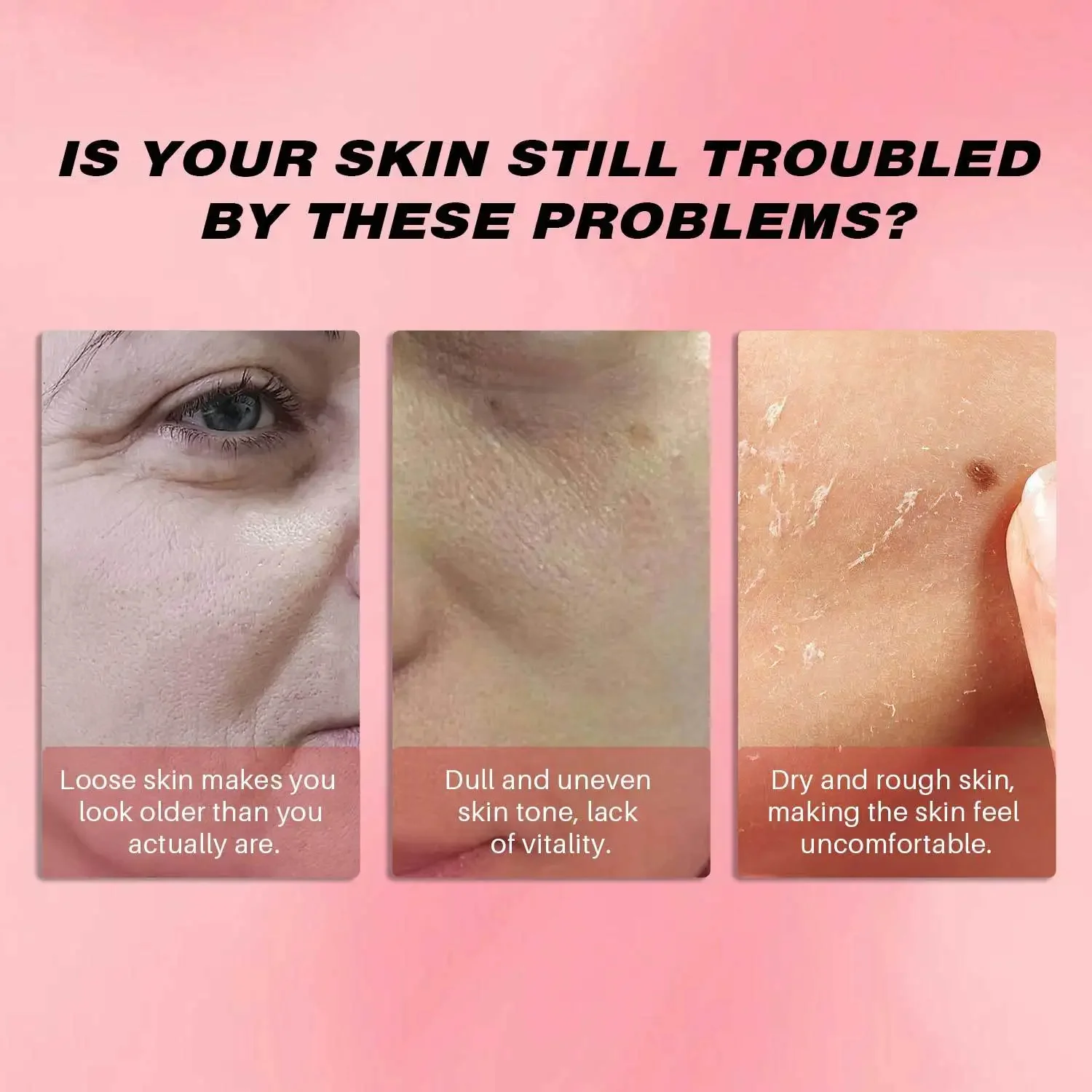 Collagen Niacinamide Jelly Cream - Deep Moisturizing  Brightening Face Gel