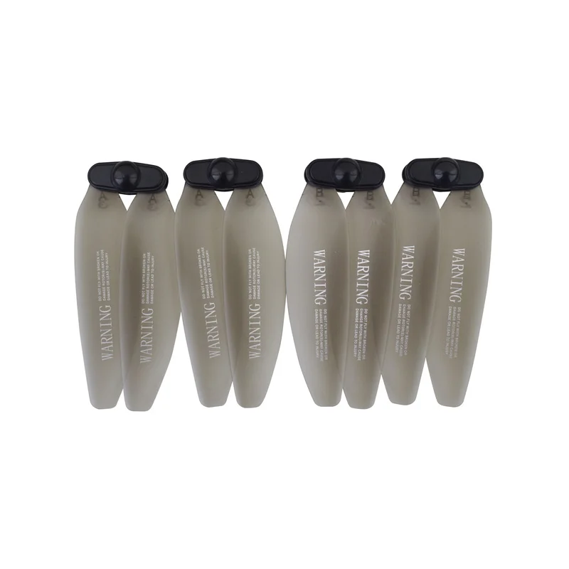 Hélices et Housse de Protection pour Drone HS175 D65 SYMA X500 X30 Z6