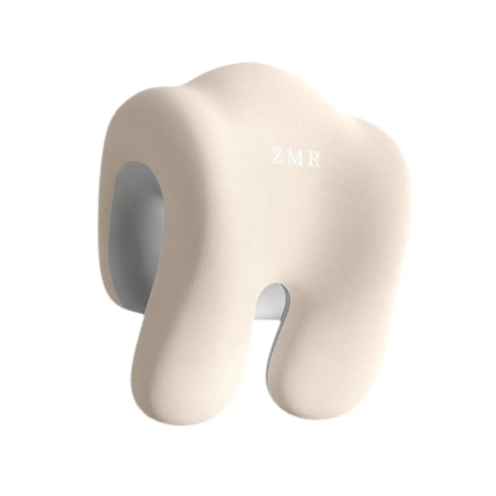 Desk Napping Pillow Versatile Lunch Break Pillow Sleeping Pillow Neck Pillow Prone Pillow Travel Pillow for Airplane Home Car 3