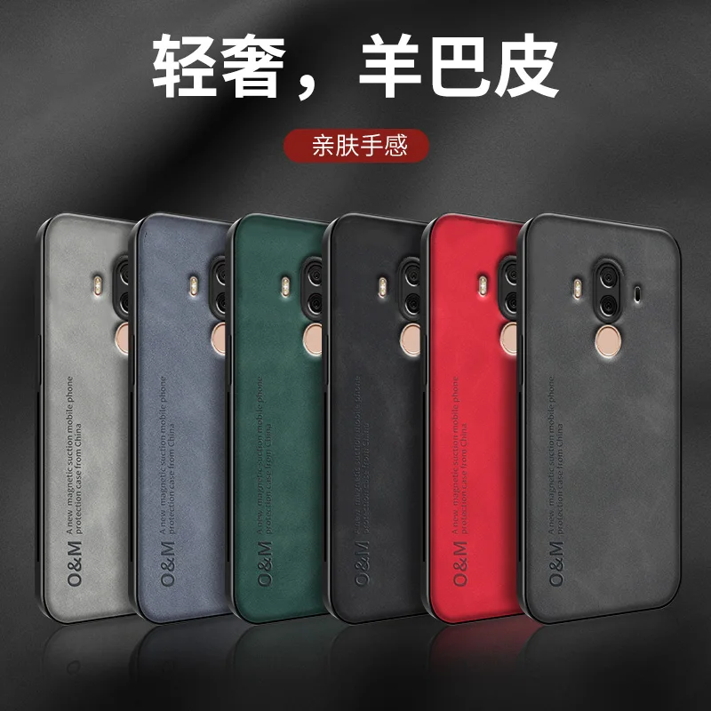 Huawei Mate 10 Pro ̽ ׳ƽ  ڵ ĵ ÷Ʈ   ں