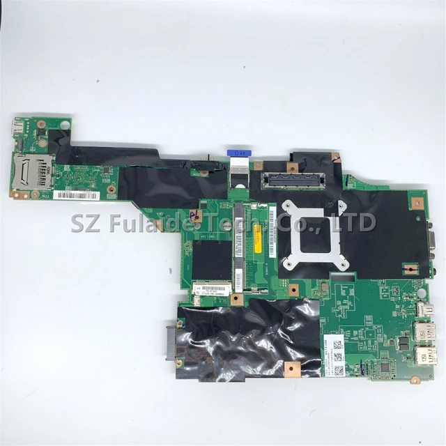 04y1406 Lenovo T430 Motherboard Motherboard 04W2024 04W2024 For