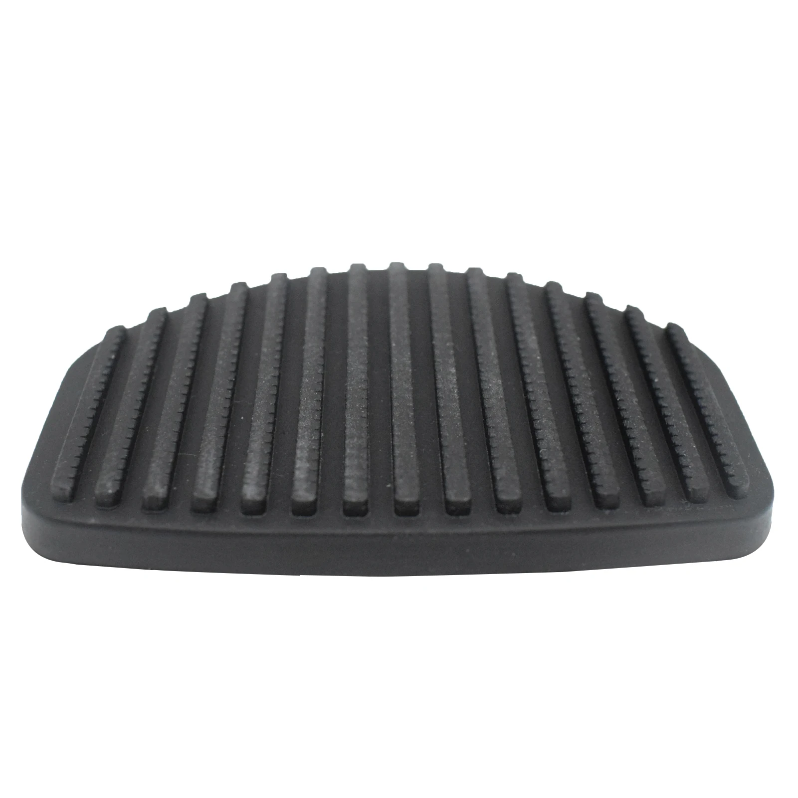 Brake Clutch Pedal Pad Covers 2Pcs/set 4170605 For Fiat Barchetta 500 Brava Bravo Doblo Albea Punto Fiorino Palio Marea Lancia car accessories car pedals pedal cover