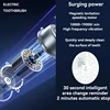 Xiaomi Rotating Electric Toothbrush for Adults with 4 Brush Heads Deep Clean with Rechargeable Power and 2 Min Smart Timer 5