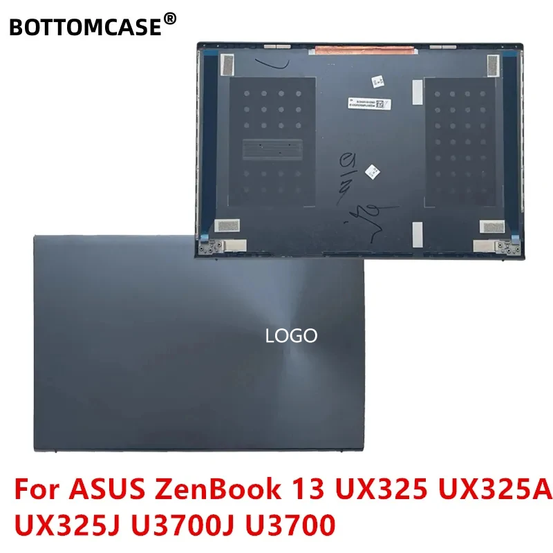 

BOTTOMCASE New For ASUS ZenBook 13 UX325 UX325A UX325J U3700J U3700 LCD Back Cover Dark Blue HQ2070566300013