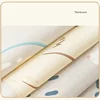 Home Foldable Storage Box Large Capacity Storage Bag Foldable Printed Multi-Purpose Home Storage Bag 4
