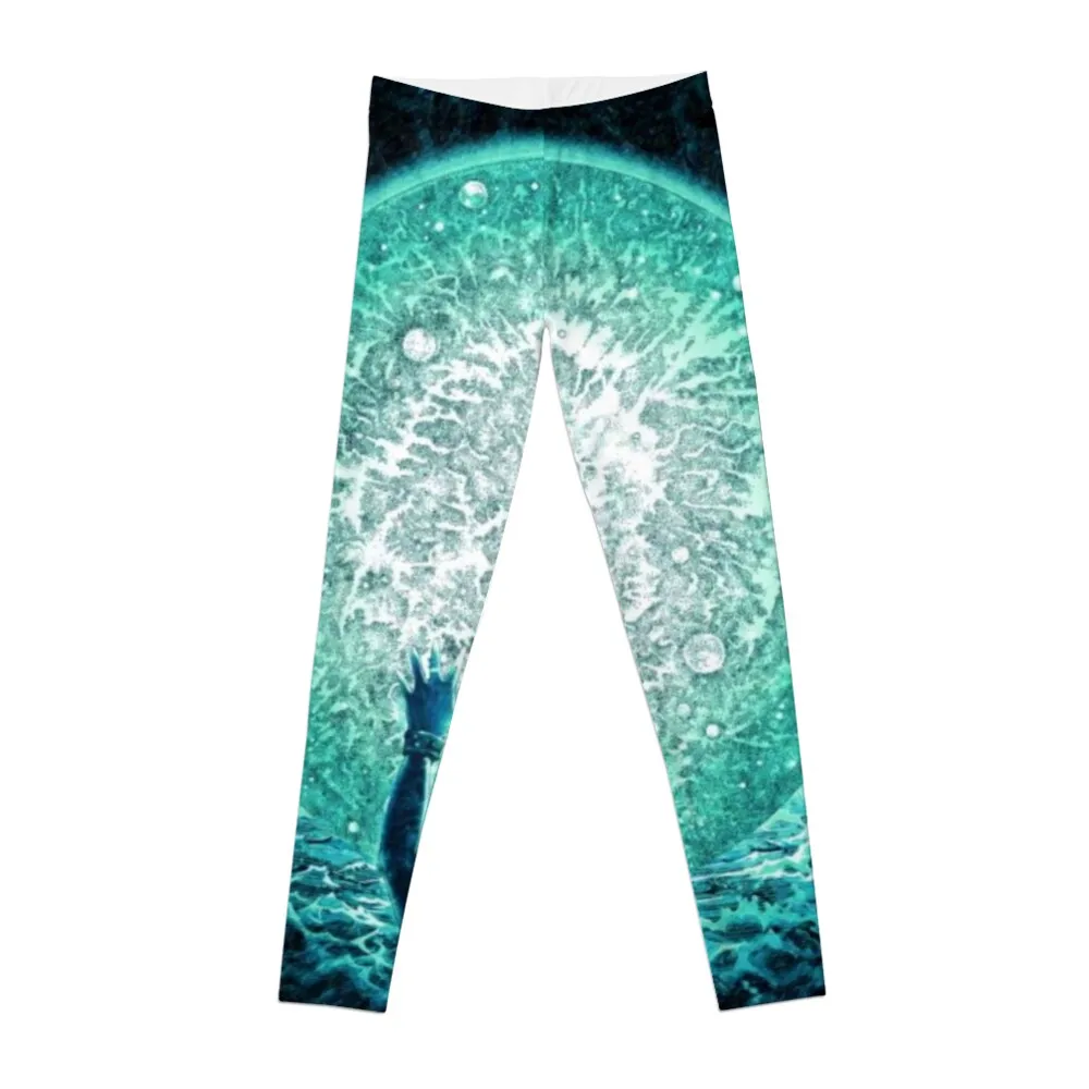 

Jinjer Macro Leggings gym pants legings for fitness Womens Leggings