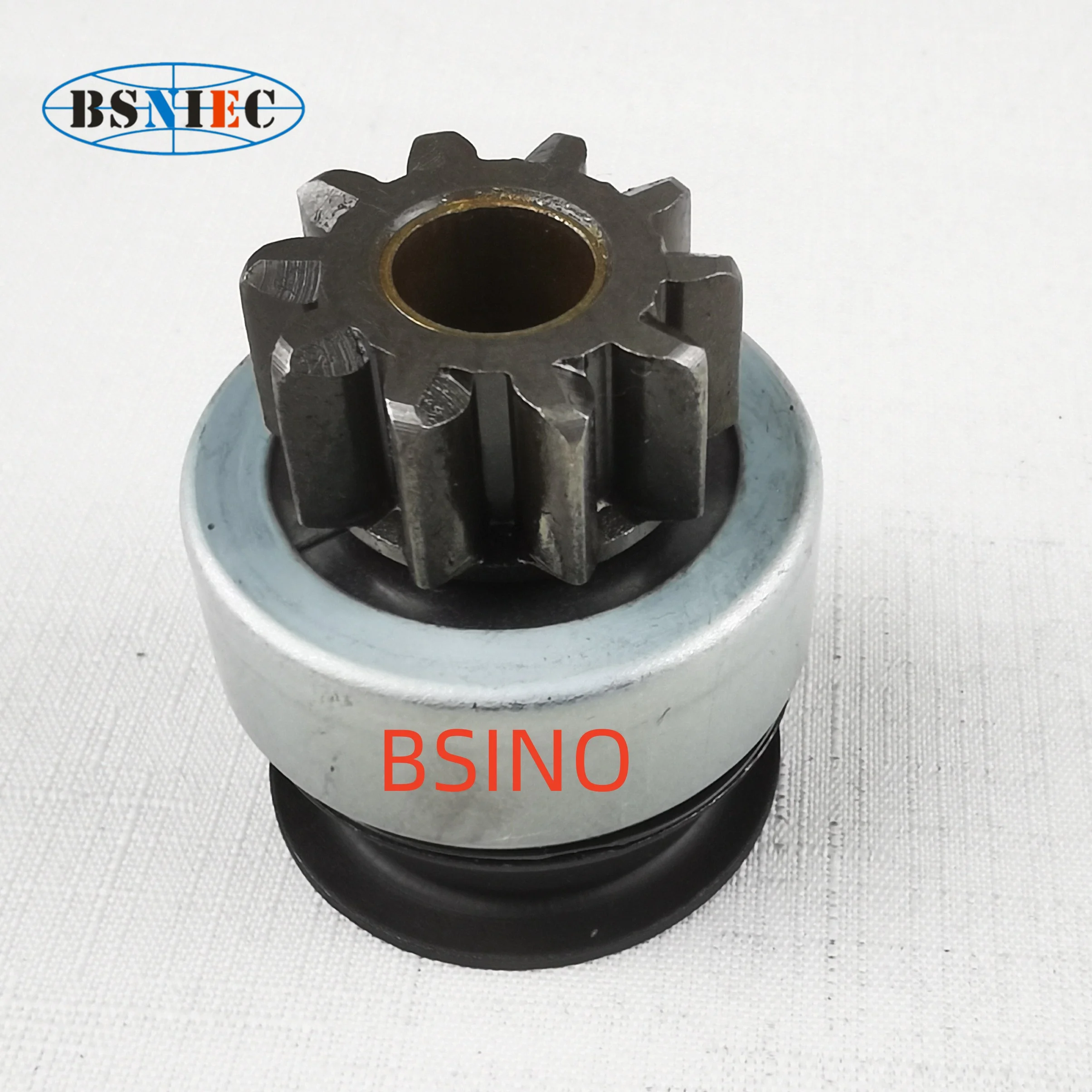 STARTER MOTOR DRIVER BENDIX GEAR BG1125 139541 WL0218X25 AMB0348 