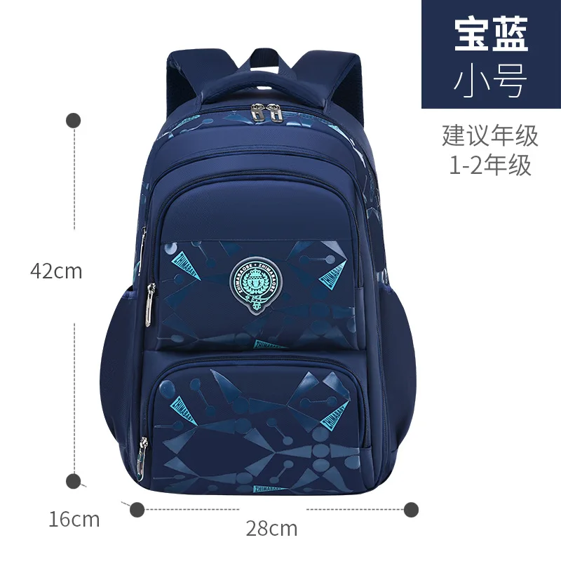 Waterproof Children School Bags Girls Boys kids School Backpack Schoolbag Primary School Backpack book bags Kids Mochila Escolar