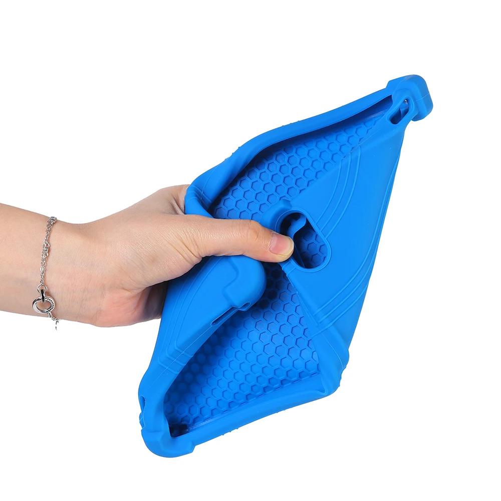 Teclast 8-Inch Tablet Shockproof Silicone Protective Stand Case