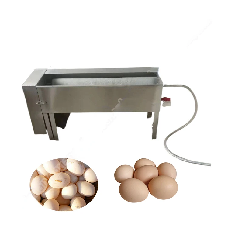 Egg Washing Machine Brush Roller Industrial Duck Eggs Washing Machine Fresh  Egg Washing Machine Egg Washing Machine Egg Washer Egg Washer Machine -  China Egg Washing Machine Brush Roller, Industrial Duck Eggs