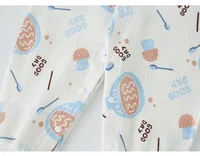 Boy Newborn Romper Autumn 100% Cotton Girl  Baby 0-18M Cute Spring Long Sleeve Soft Infant Clothes 6