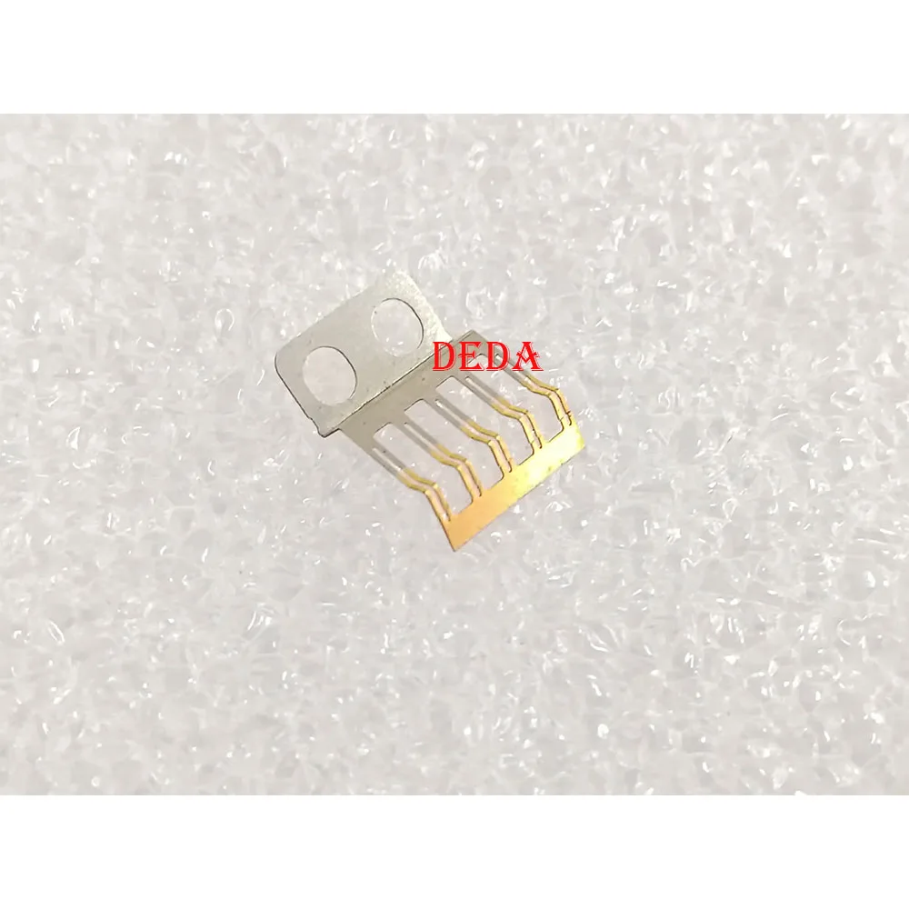 Nuovo Per Tamron Sp 70-300Mm F 4-5.6 Per Parti Di Riparazione Di Ricambio Per Lenti A Contatto Con Spazzola Di Messa A Fuoco Per Montaggio Nikon