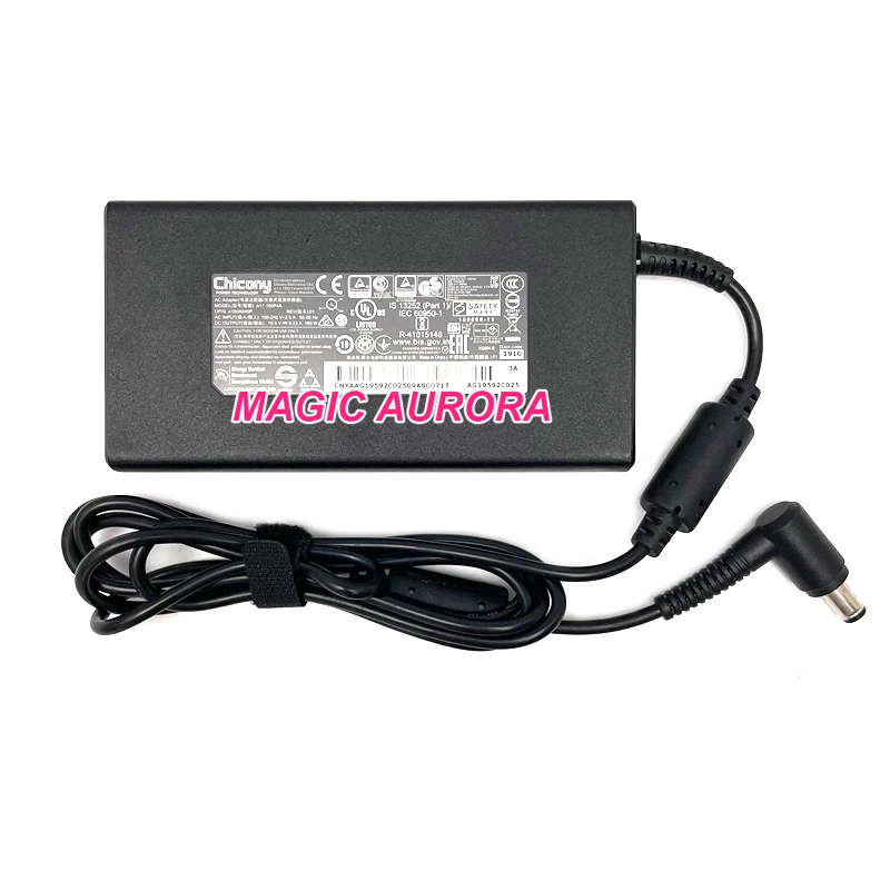 Msi Laptop Adapter Power Charger Ac Adapter Charger Msi Msi Gaming  Laptop Charger Laptop Adapter Aliexpress