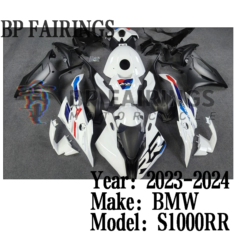 Accesorios-de-carenado-para-BMW-S1000RR-2023-2024-Kit-de-Panel-de ...