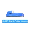 8-17S BMS cable 80CM