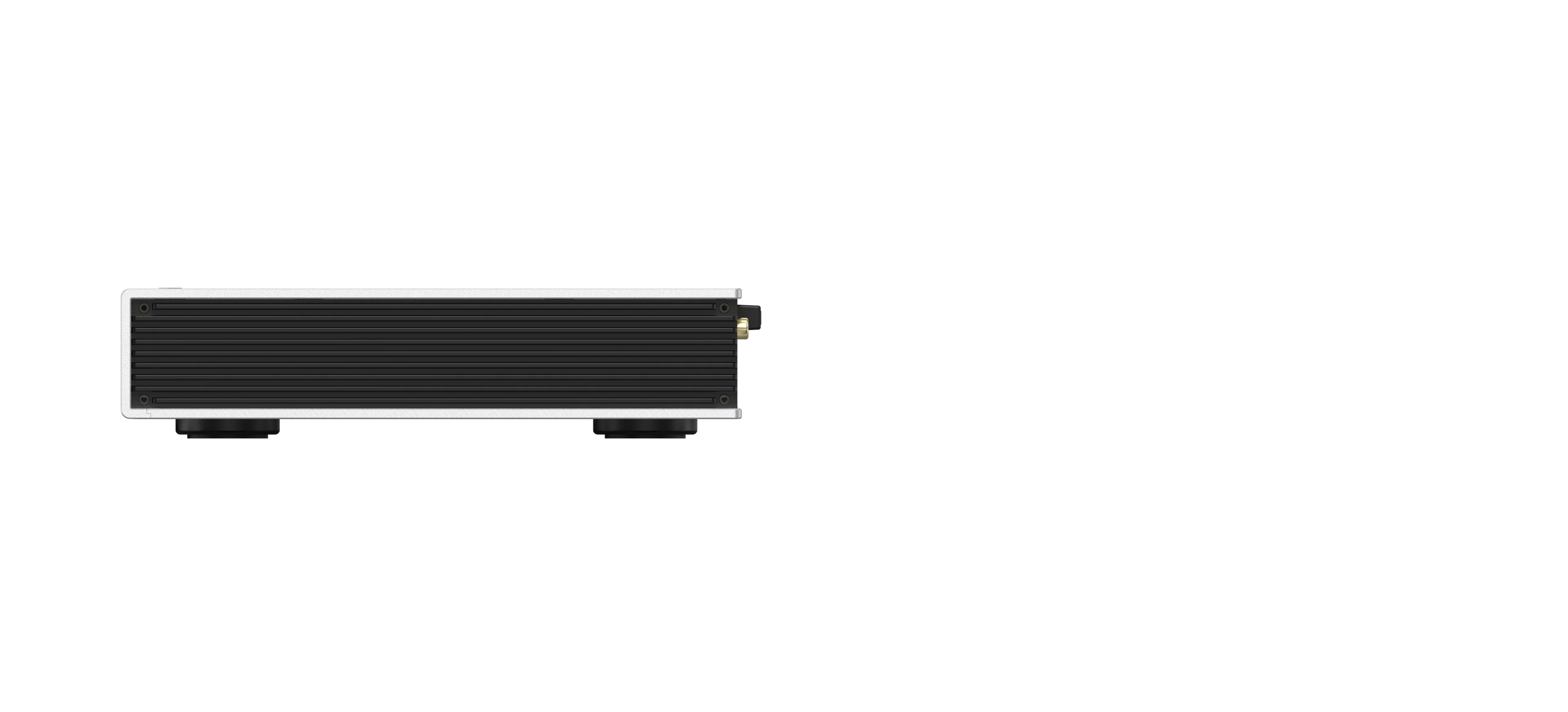 MATRIX Element S Music Streamer USB DAC Roon Ready DLNA/UPnP Network Player