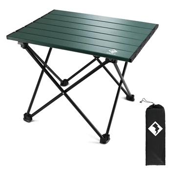 Ultralight Folding Camping Table 1