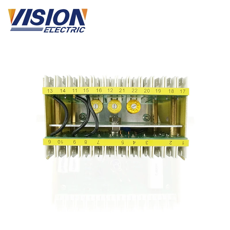 

Generator AVR 6GA2490-0A Applicable to 1FC5 & 1FC4 Series 6GA2-490-0A
