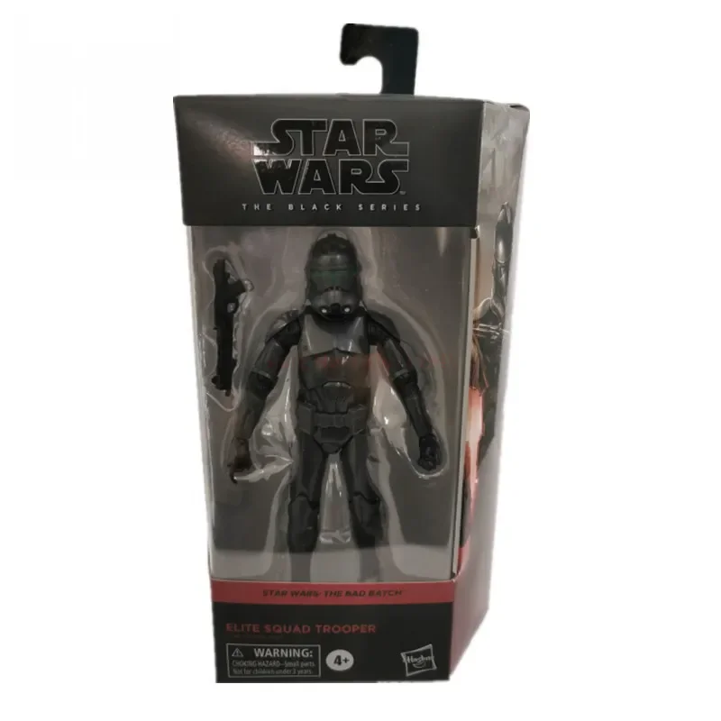 スターウォーズアクションフィギュアおもちゃ、ahsoka Tano,青色