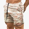ECHT Summer Running Shorts Men Sports Jogging Fitness Shorts Quick Dry Mens Gym Men Shorts Sport gyms Short Pants men 1