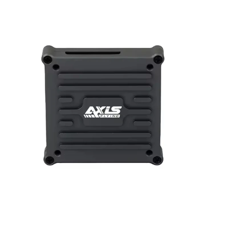 Axisflying O4 Lite Air Unit Case with Lens Heat Dissipation Aluminum Parts for DJI O4 FPV Drone Image Transmission Accessories thumbnail 4