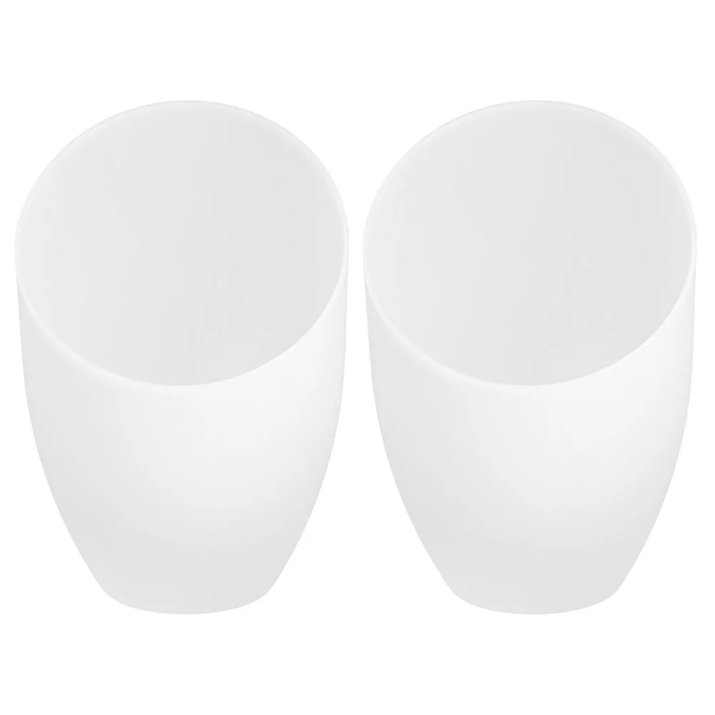 

Small Lampshade 40mm Opening Indoor Light Covers Plastic Lampshade Accessory