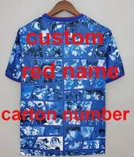  Thai Quality Men Kids 2018 & 2022 Anime Maillots de Foot Captain Tsubasa Japan Jerseys Camisetas Futbol Oliver Atom Shirts 