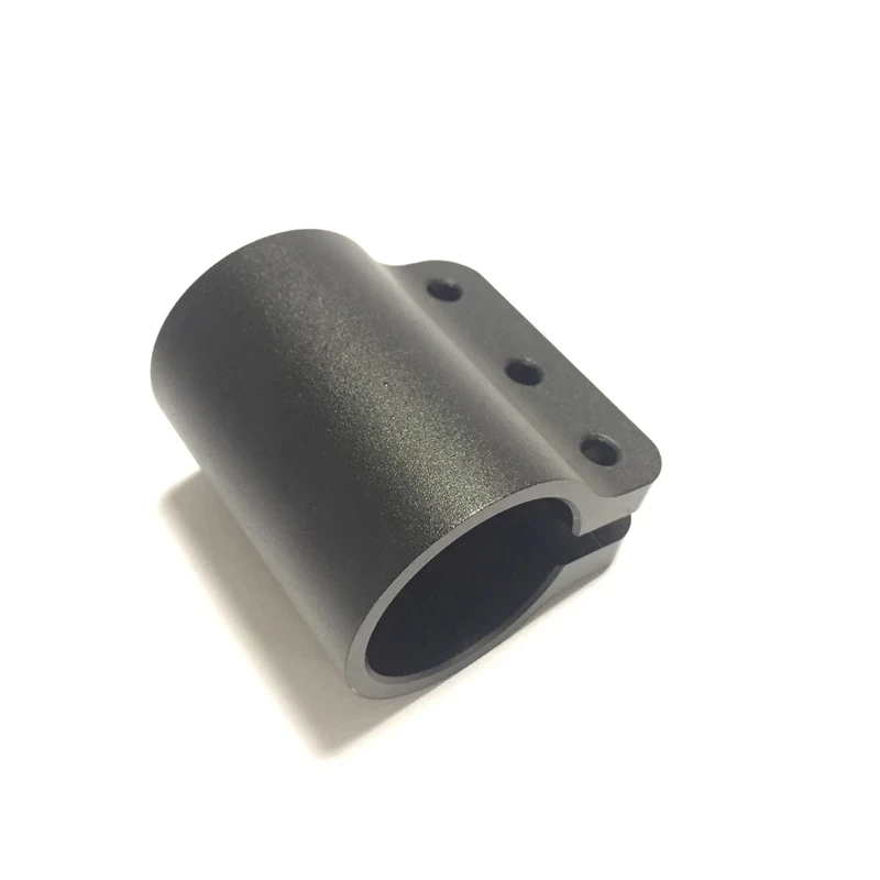 Kaabo Mantis Extended Lock Clamp Hook - 3 Hole Reinforced Pole Clip For Mantis 8 & 10 Electric Scooters