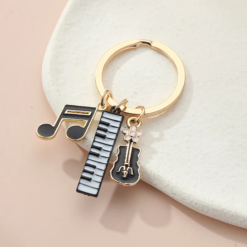 King Gnu Keychain