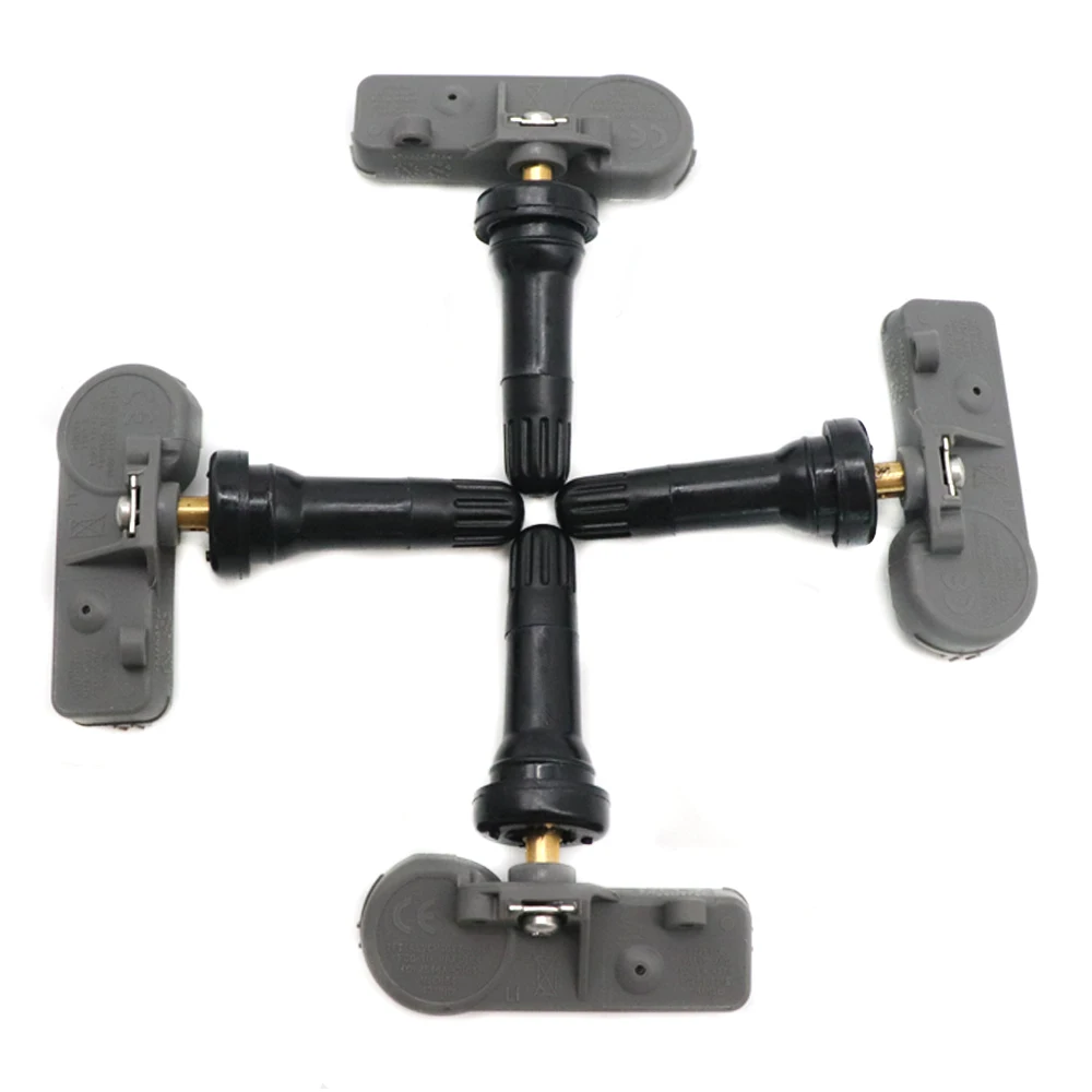 ڵ TPMS Ÿ̾ з  ,  ۷ 2019-2027 68464665AB, 433MHz