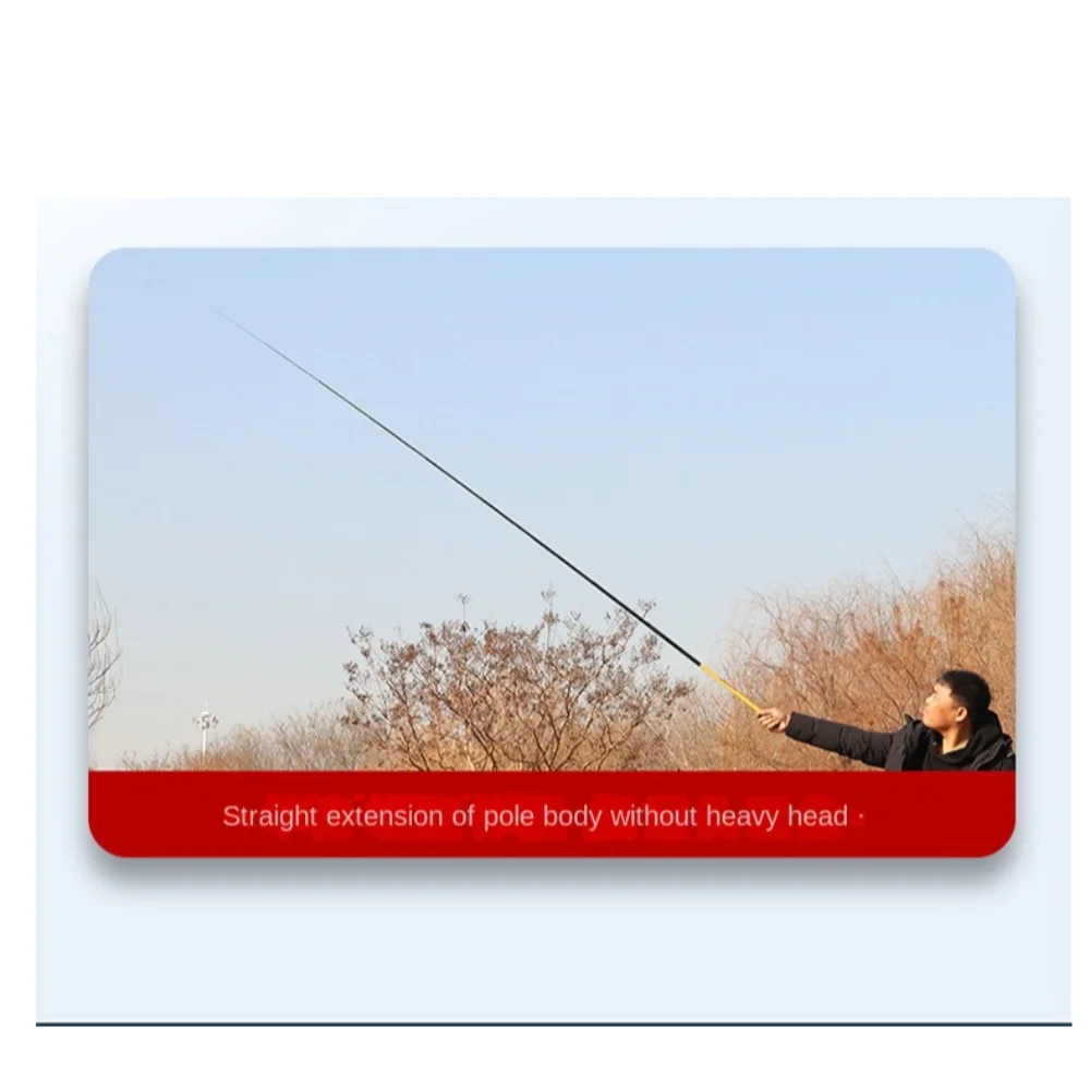  slider image of Telescopic Fishing Rod Full