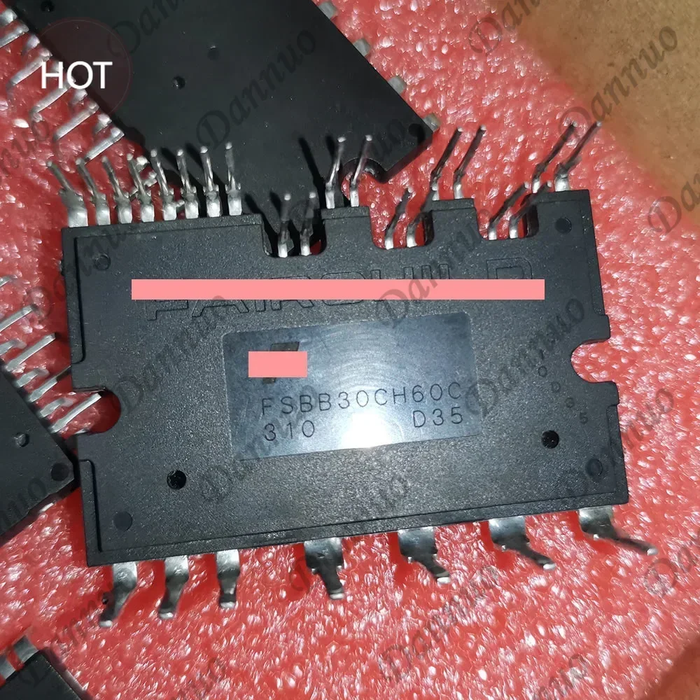 FSBB30CH60C IPM Intelligent Module POWER MODULE