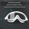 Clear Swimming Myopia Glasses Mask Anti Fog Opitical Transparant  Google 4