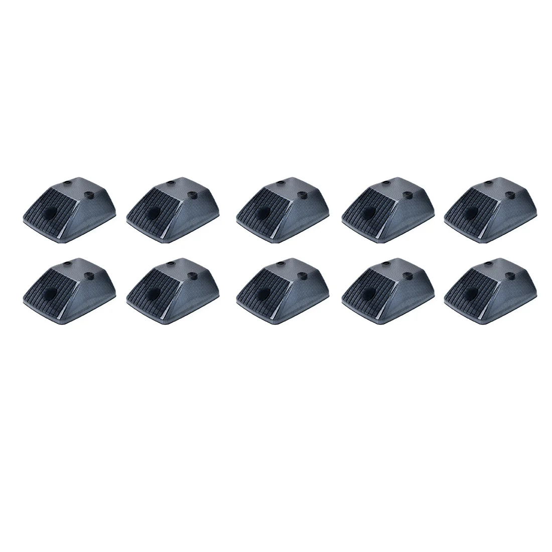 

10PCS Car Front Turn Signal Lamp Lenses Corner Lamp Cover A4638260057 for Mercedes Benz W463 G-Class G500 G550 1986-2018