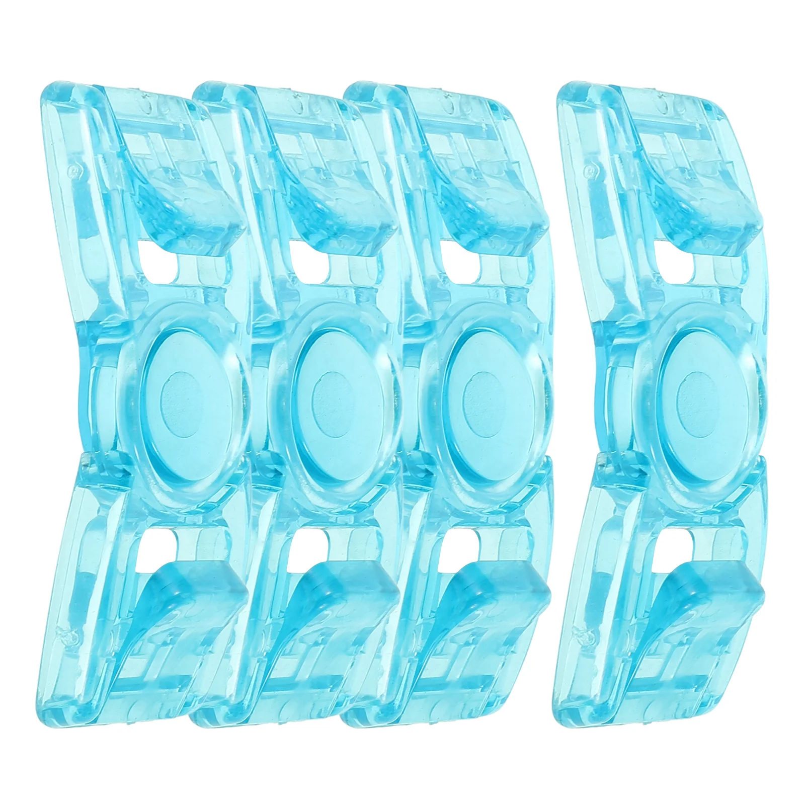 Swimming goggles connector 4Pcs for buckle adjustment, swimming goggles