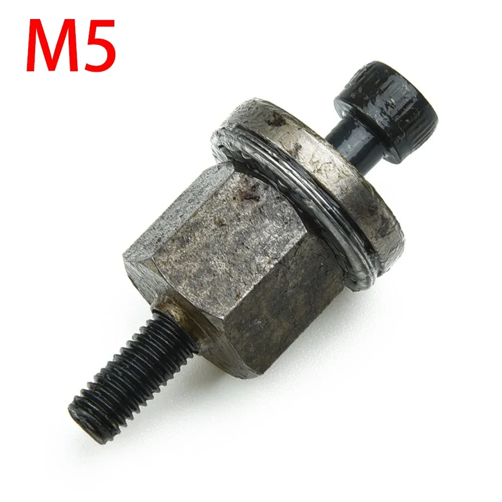 Riveter Tool Mandrel For Rivet Hand Nut Tool Prevent Loss Replace Rivet New Durable Practical