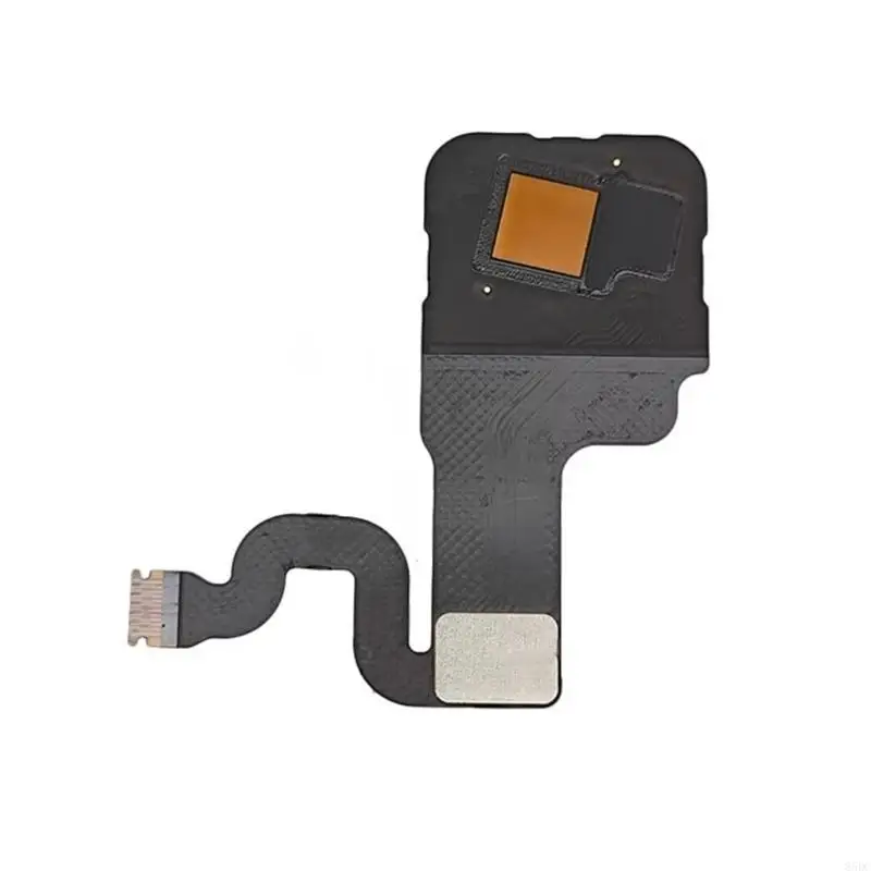 85DC Fingerprint Button Cable Fingerprint Sensors Cable Repair Part for 8 Replacement Accessories