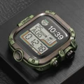 Green Titanium