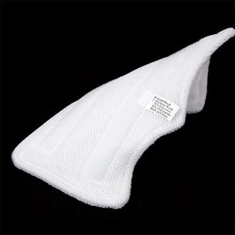 Reusable Microfiber Steam Mop Pads for Hard Floors