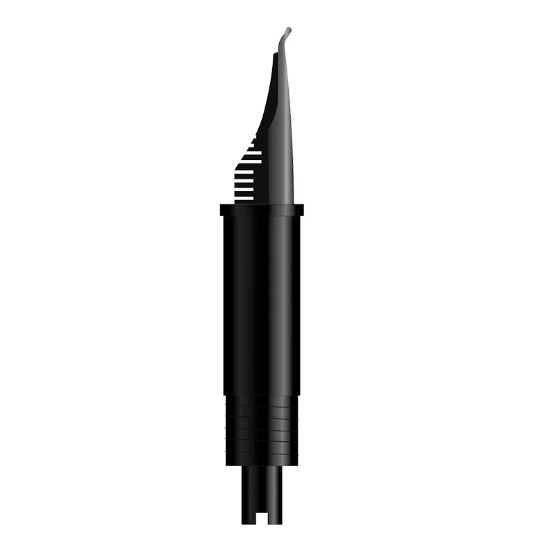 HongDian 만년필 펜촉 펜촉 F/EF/B 펜촉 교체 펜촉 예비 부품 사무실 연습 용품 선물