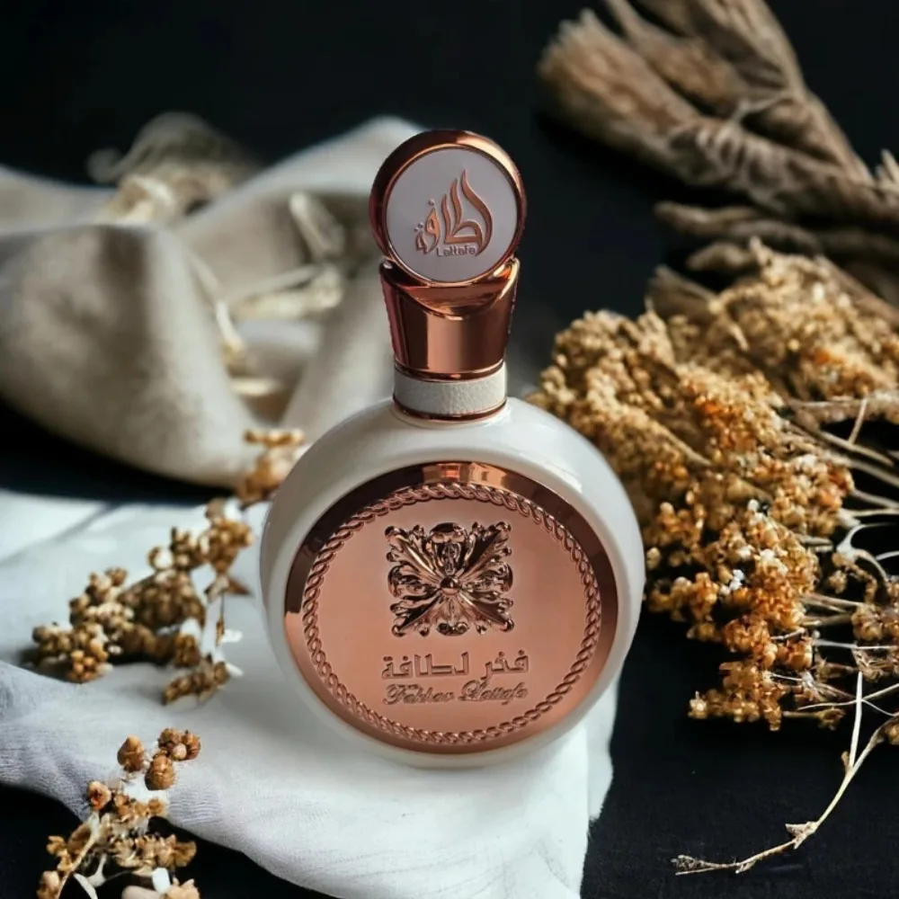 Arabisches Parfum Körperspray Unisex Langanhaltender Duft Set_voghion.com