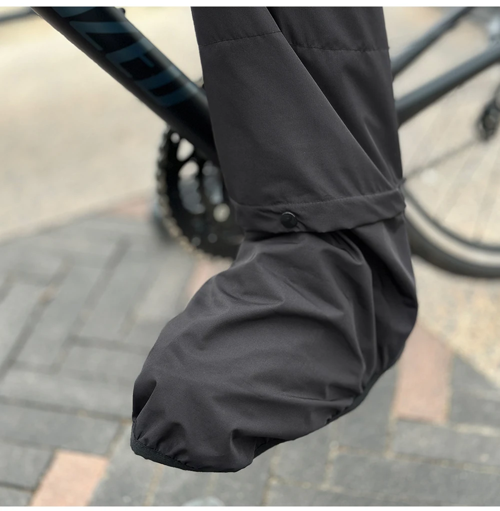 fahrrad regenhose wasserdicht