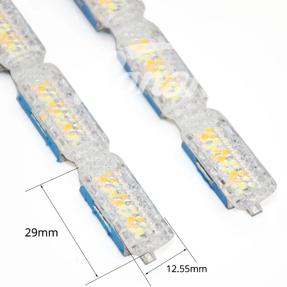 RONAN 60 ְ  ȭƮ ġ  ο Ʈ DRL  帣 Ÿ LED ȭƮ ڹ  ڵ  Ʈ
