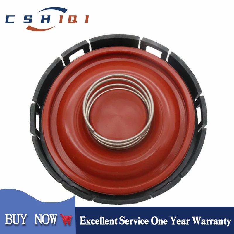 Engine PCV Valve Cover Repair Kit 11127588412 PCV Cap Repair Kit For BMW 3 5 Series