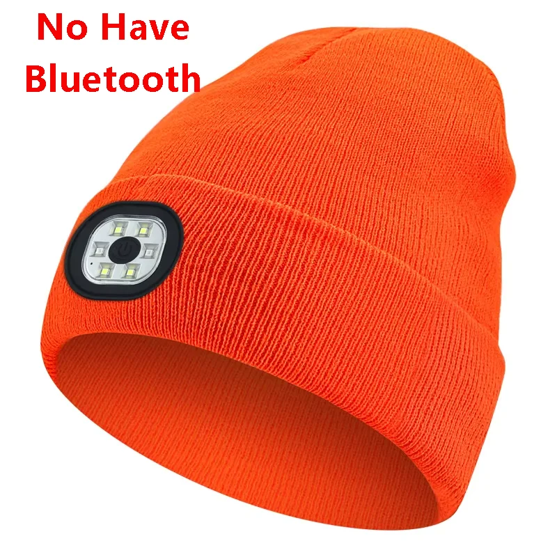 No Bluetooth